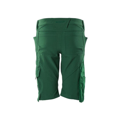 Shorts, women's fit, PEARL, stretch shorts
