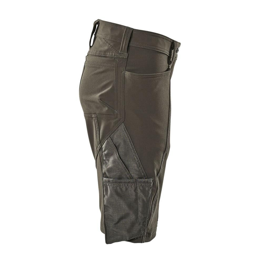 Shorts, women's fit, PEARL, stretch shorts