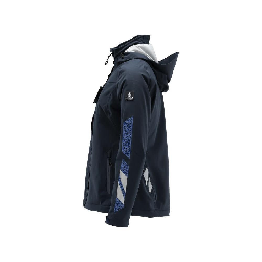 Winter jacket with CLIMASCOT®, women's, lightweight winter jacket