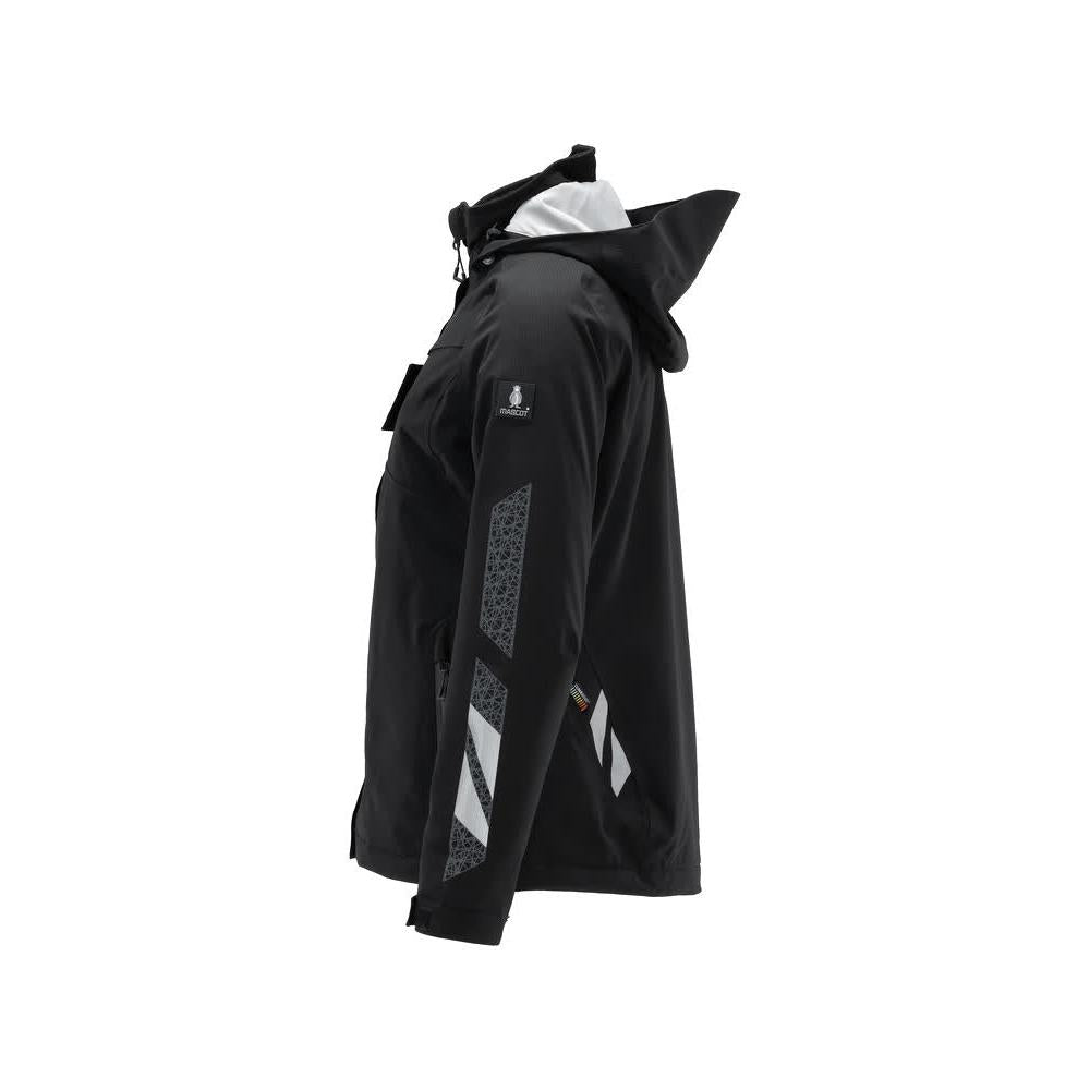 Winter jacket with CLIMASCOT®, women's, lightweight winter jacket