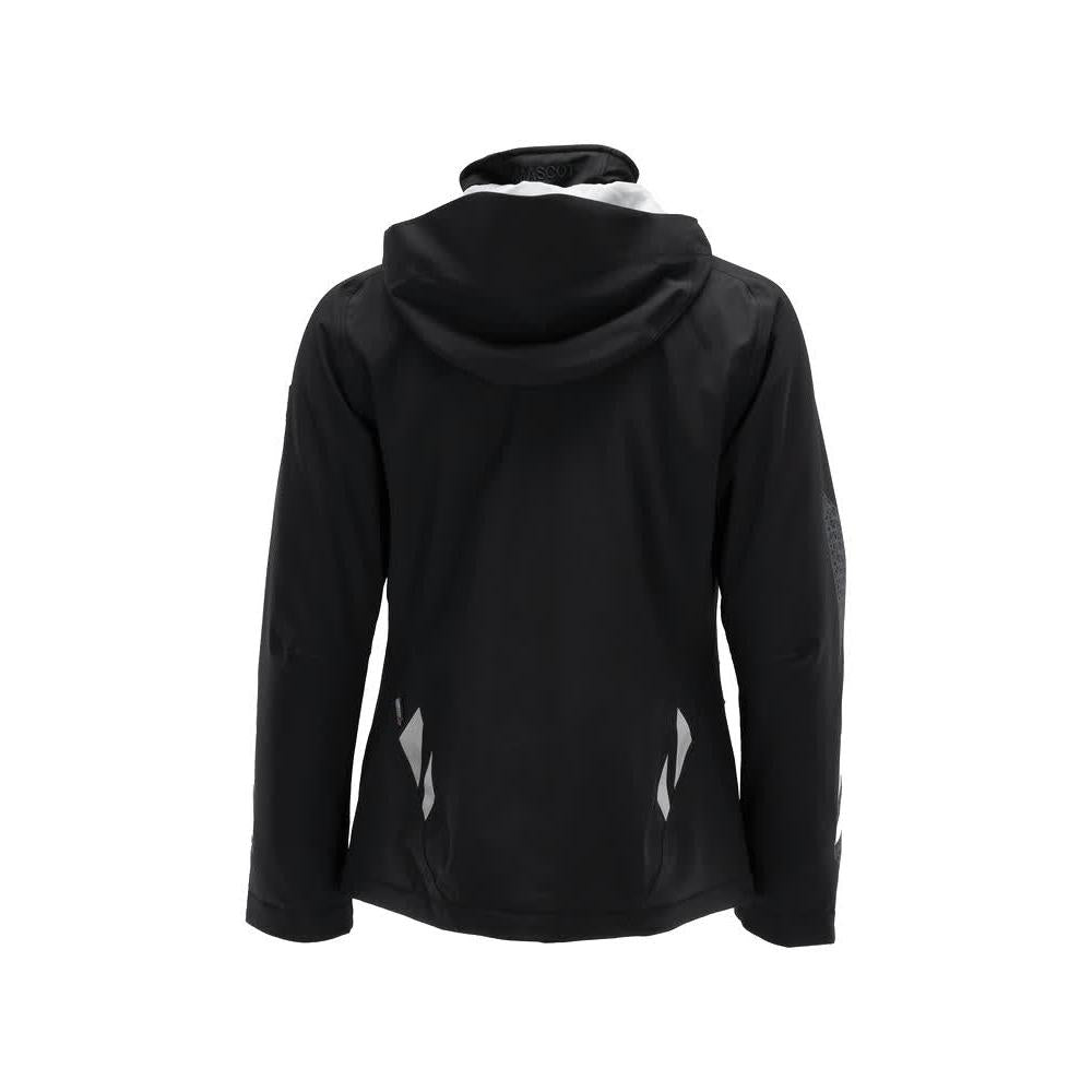 Winter jacket with CLIMASCOT®, women's, lightweight winter jacket