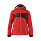 Winter jacket with CLIMASCOT®, women's, lightweight winter jacket