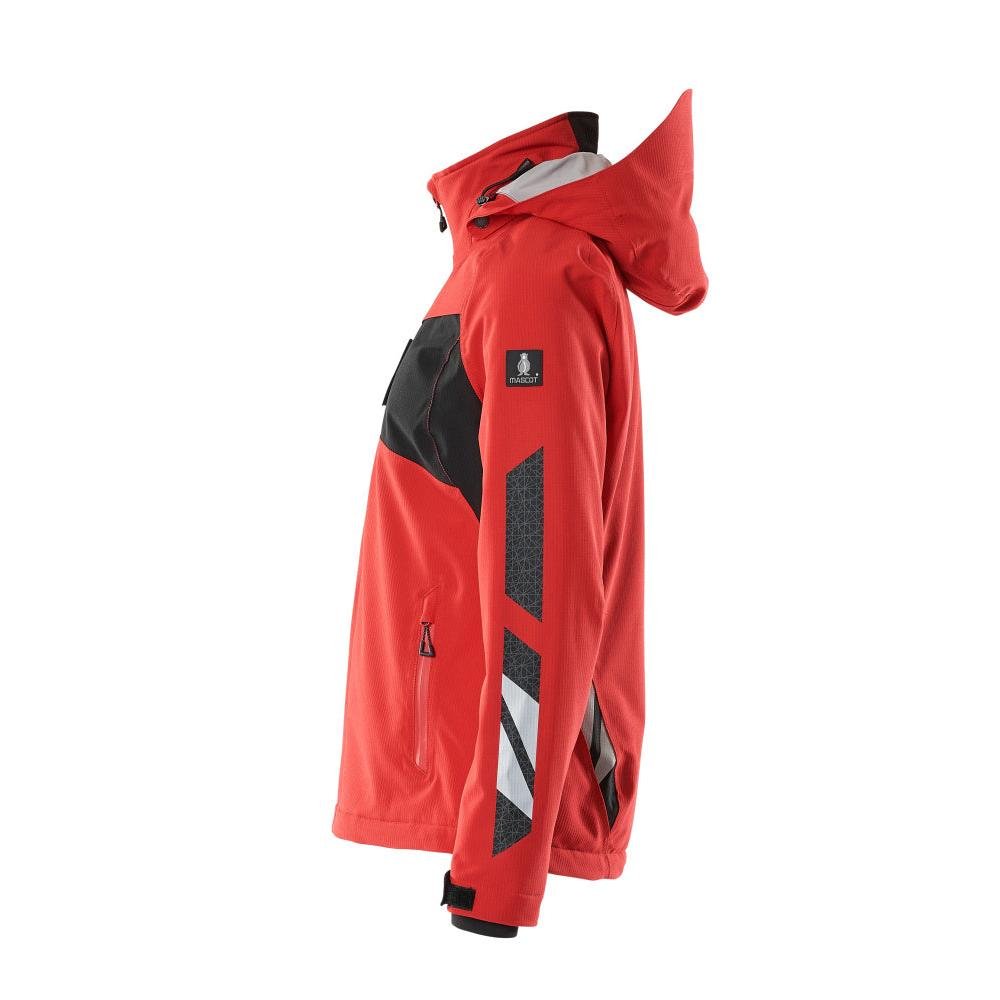 Winter jacket with CLIMASCOT®, women's, lightweight winter jacket