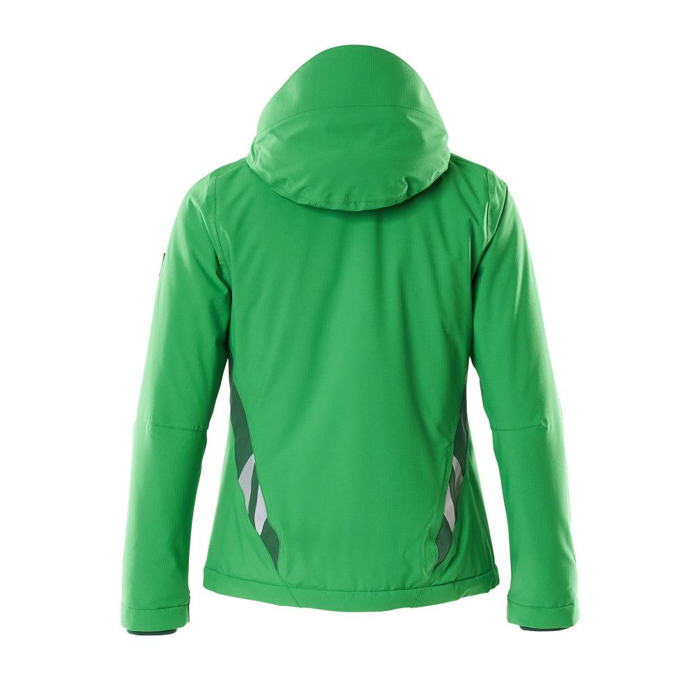 Winter jacket with CLIMASCOT®, women's, lightweight winter jacket