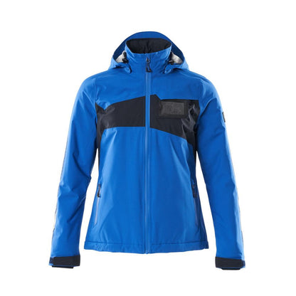 Winter jacket with CLIMASCOT®, women's, lightweight winter jacket
