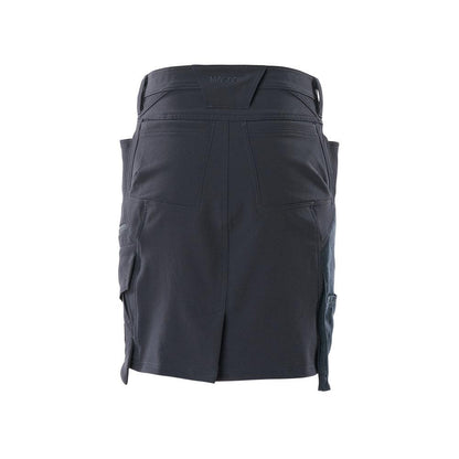 Skirt, stretch, DIAMOND, 45 cm skirts