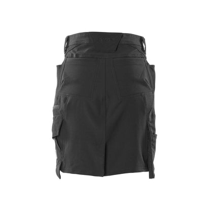 Skirt, stretch, DIAMOND, 45 cm skirts