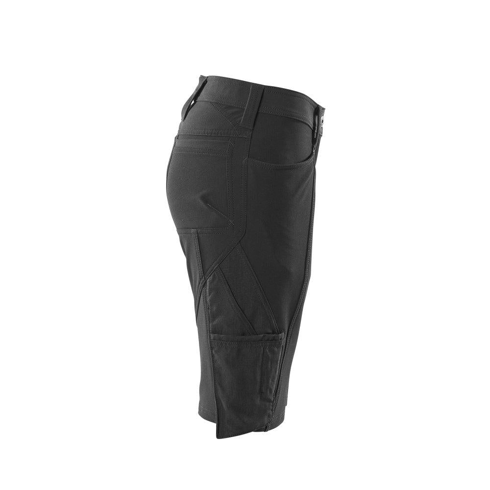 Shorts, women's fit, DIAMOND, stretch shorts
