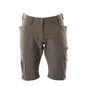 Shorts, women's fit, DIAMOND, stretch shorts