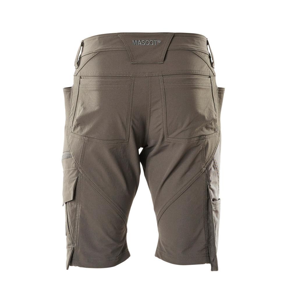 Shorts, women's fit, DIAMOND, stretch shorts