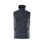Thermal vest with CLIMASCOT® thermal vest