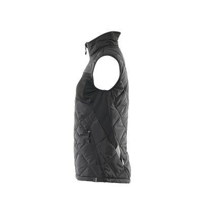 Thermal vest with CLIMASCOT®, women's thermal vest