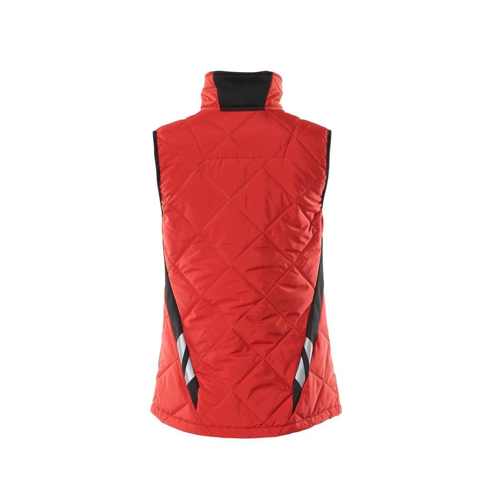 Thermal vest with CLIMASCOT®, women's thermal vest