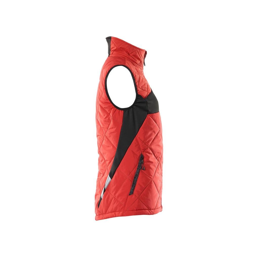 Thermal vest with CLIMASCOT®, women's thermal vest