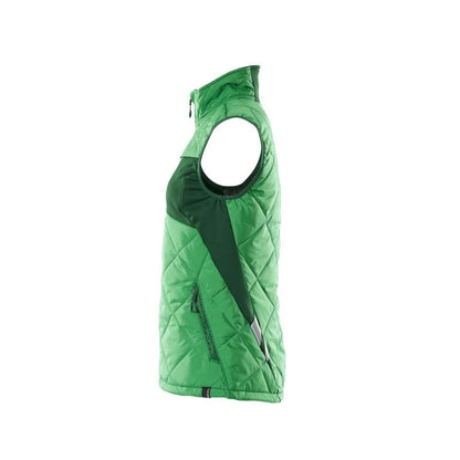 Thermal vest with CLIMASCOT®, women's thermal vest