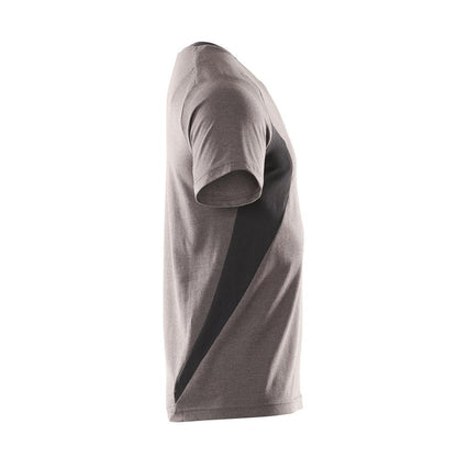 T-shirt, modern fit t-shirt