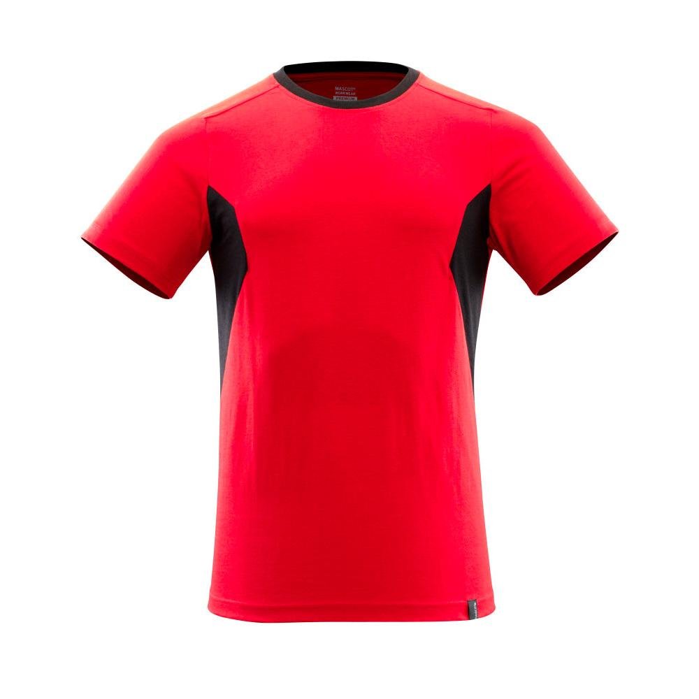 T-shirt, modern fit t-shirt