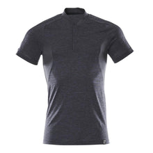 Polo shirt, COOLMAX®PRO, modern fit polo shirt