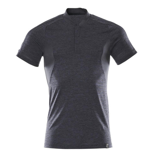 Polo shirt, COOLMAX®PRO, modern fit polo shirt