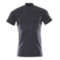 Polo shirt, COOLMAX®PRO, modern fit polo shirt