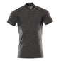 Polo shirt, COOLMAX®PRO, modern fit polo shirt