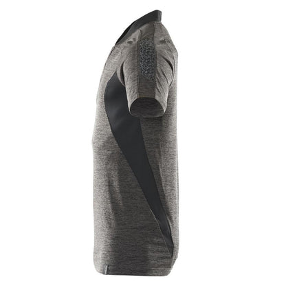Polo shirt, COOLMAX®PRO, modern fit polo shirt