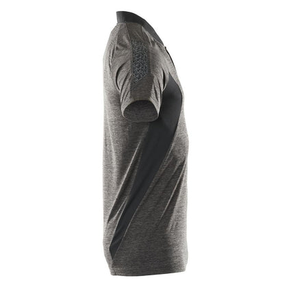 Polo shirt, COOLMAX®PRO, modern fit polo shirt