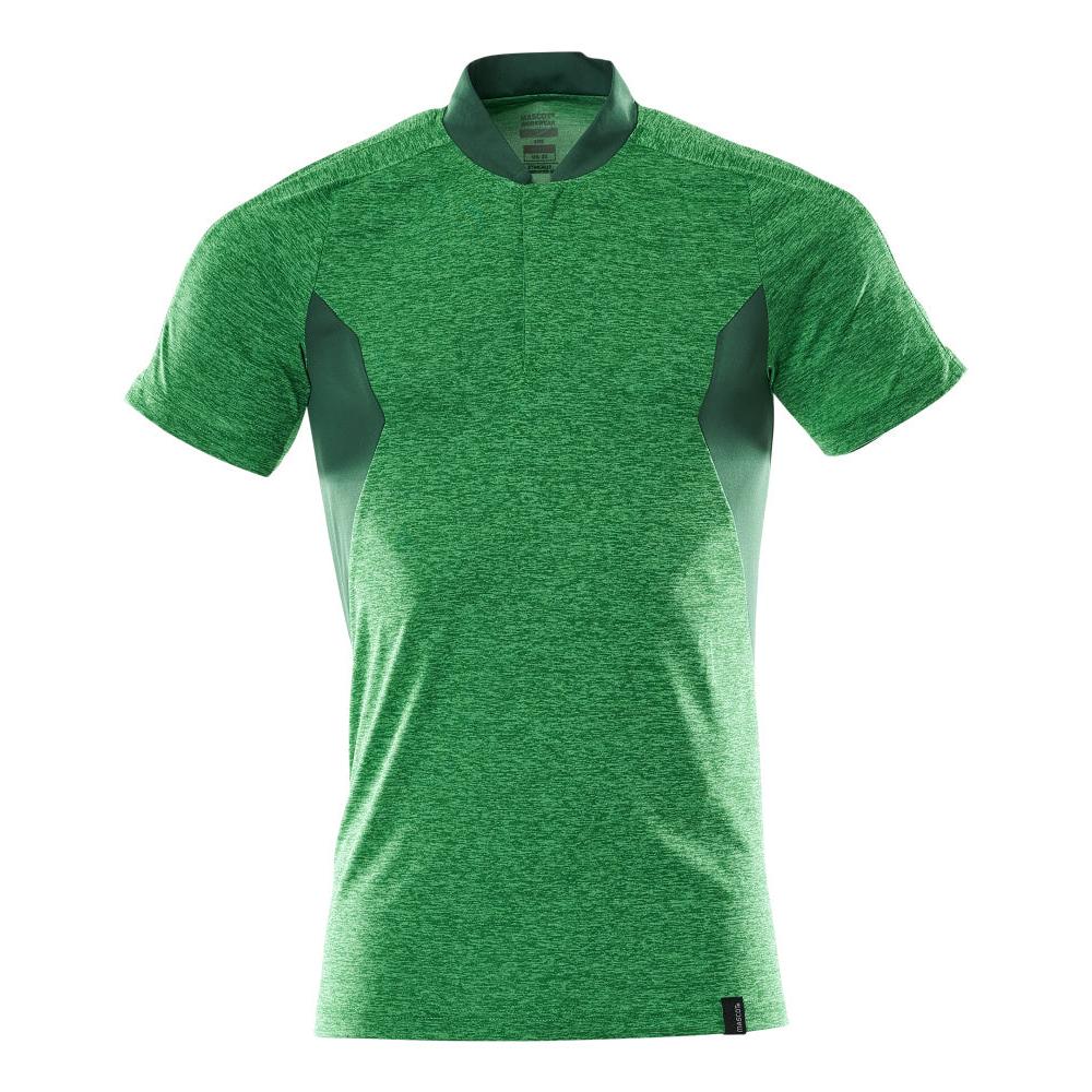 Polo shirt, COOLMAX®PRO, modern fit polo shirt