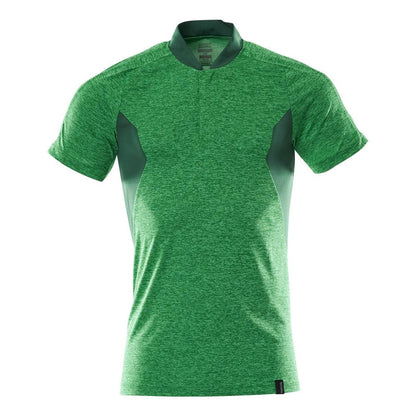 Polo shirt, COOLMAX®PRO, modern fit polo shirt