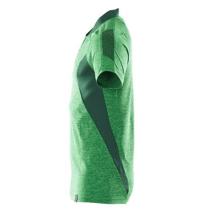 Polo shirt, COOLMAX®PRO, modern fit polo shirt