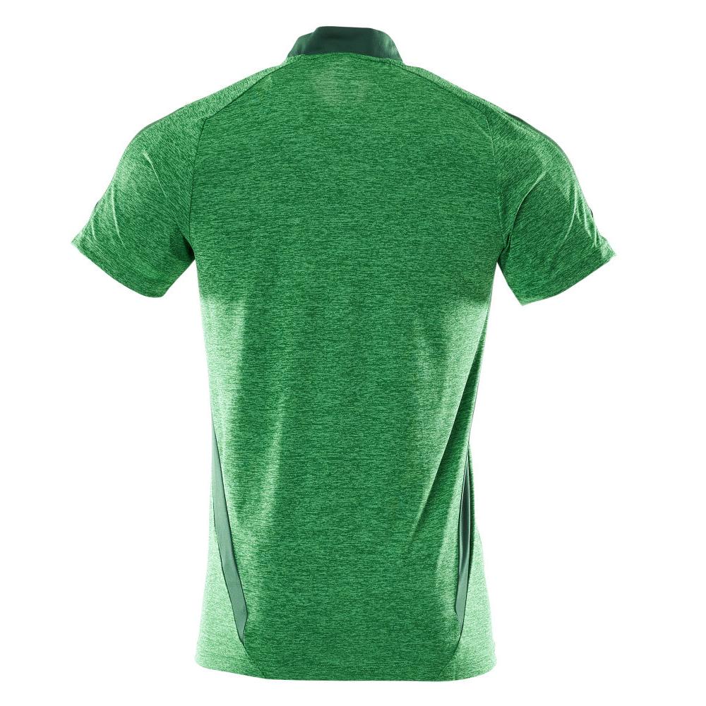 Polo shirt, COOLMAX®PRO, modern fit polo shirt