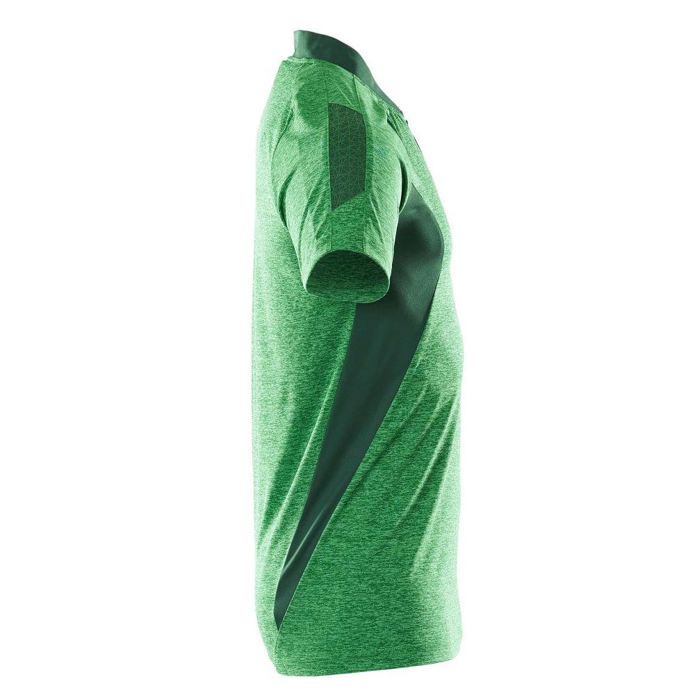 Polo shirt, COOLMAX®PRO, modern fit polo shirt