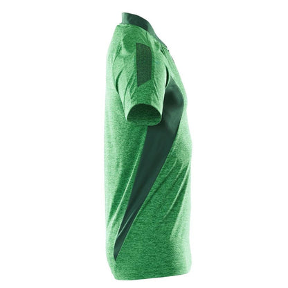 Polo shirt, COOLMAX®PRO, modern fit polo shirt