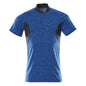Polo shirt, COOLMAX®PRO, modern fit polo shirt