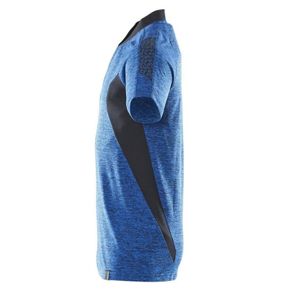 Polo shirt, COOLMAX®PRO, modern fit polo shirt
