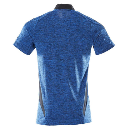 Polo shirt, COOLMAX®PRO, modern fit polo shirt