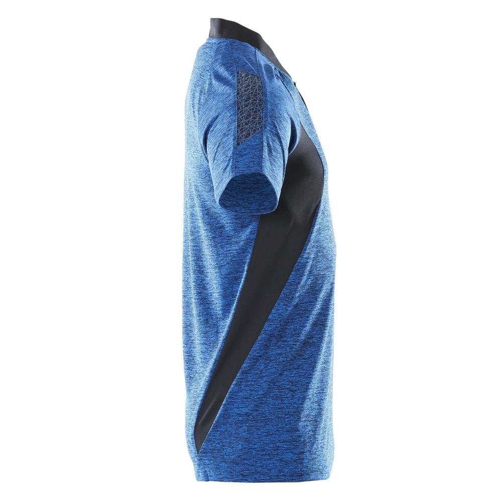 Polo shirt, COOLMAX®PRO, modern fit polo shirt