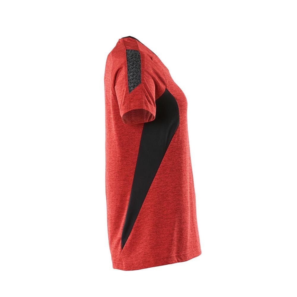 T-shirt, women, with COOLMAX® PRO T-shirt