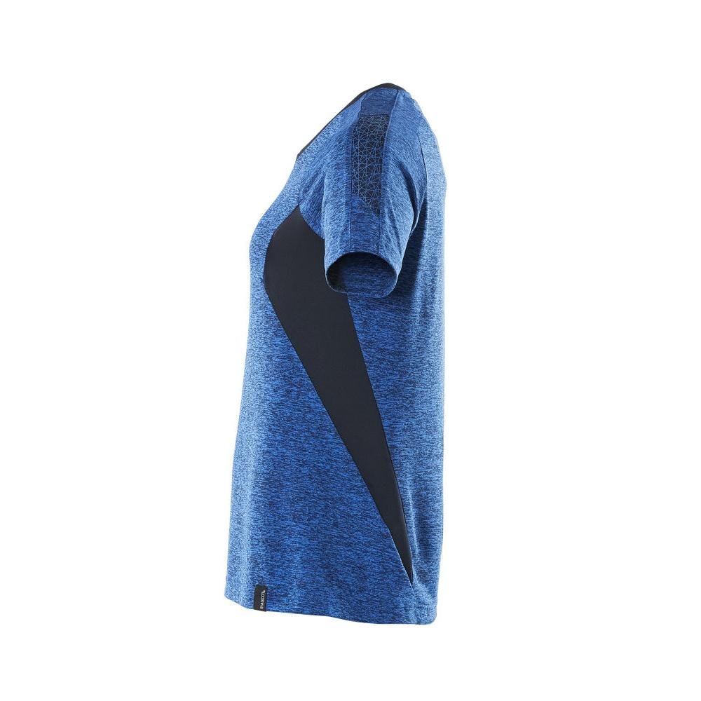 T-shirt, women, with COOLMAX® PRO T-shirt