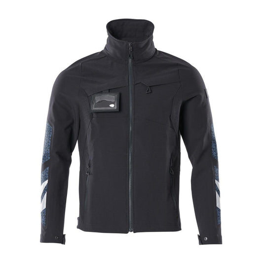 Jacket, ULTIMATE STRETCH, lightweight work jacket