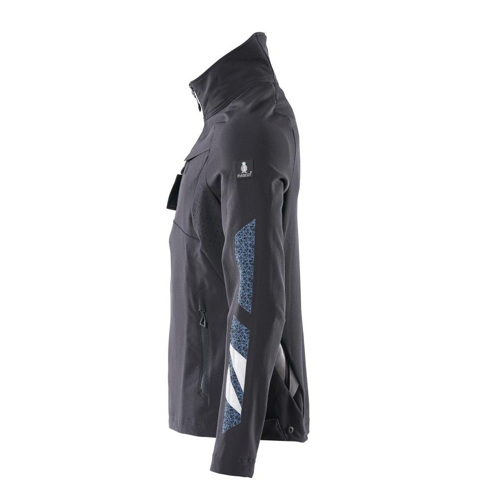 Jacket, ULTIMATE STRETCH, lightweight work jacket
