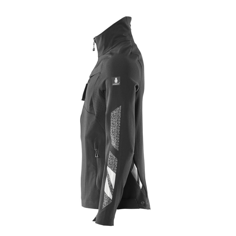 Jacket, ULTIMATE STRETCH, lightweight work jacket