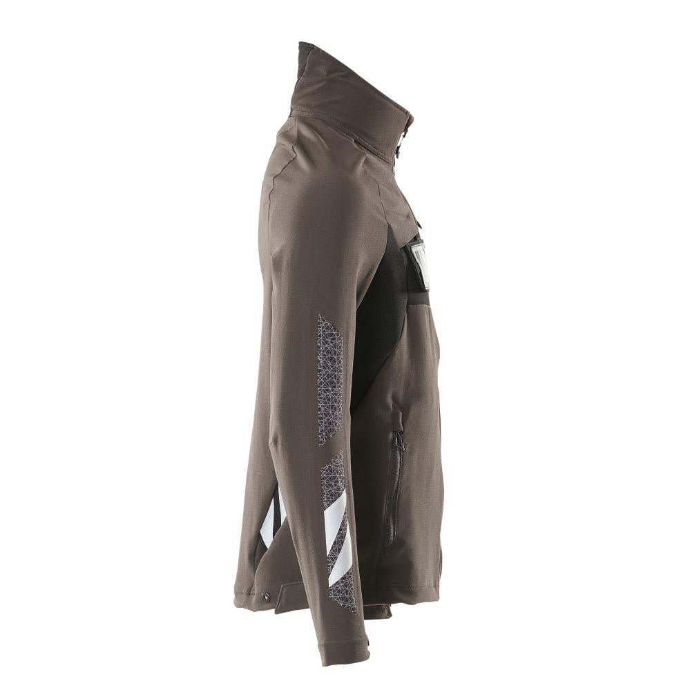 Jacket, ULTIMATE STRETCH, lightweight work jacket