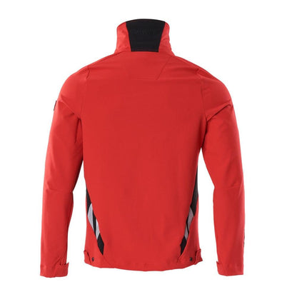 Jacket, ULTIMATE STRETCH, lightweight work jacket