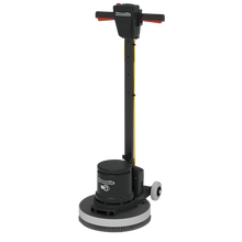 Numatic ESM set single disc machine HFM-1515R + Ten-Tec brush, red | Pack (1 piece)