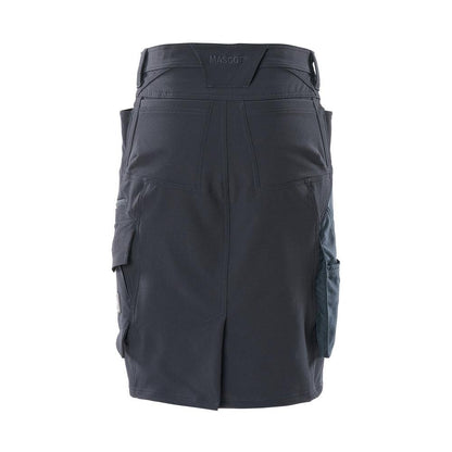 Skirt, stretch, DIAMOND, 55 cm skirts