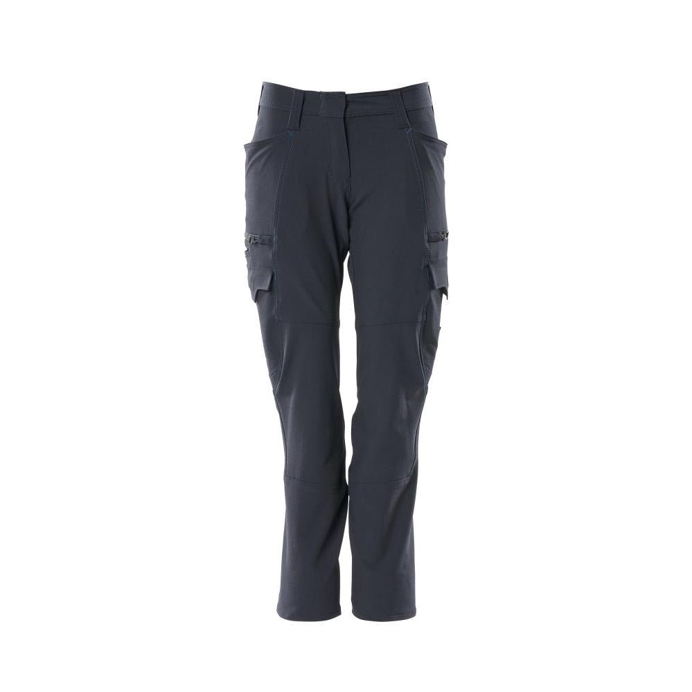 Pants, women's fit, DIAMOND, stretch pants
