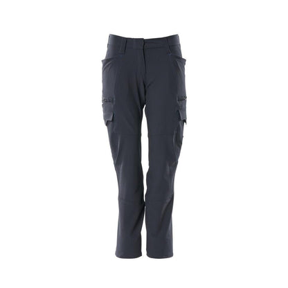 Pants, women's fit, DIAMOND, stretch pants