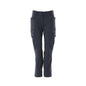 Pants, women's fit, DIAMOND, stretch pants