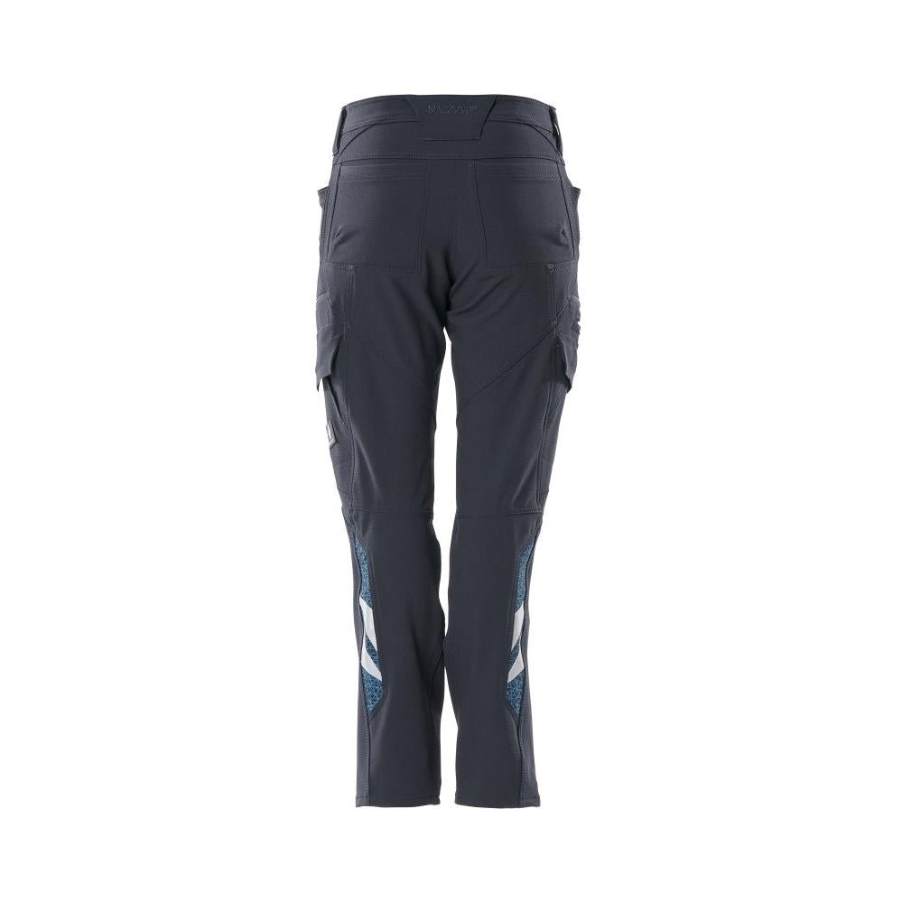 Pants, women's fit, DIAMOND, stretch pants